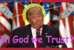 in God we Trust?